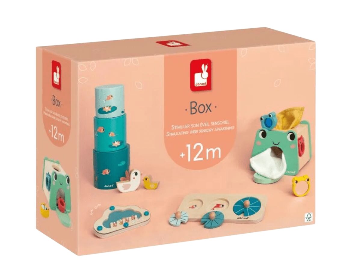 Box Interativa 12M - Imagem 6