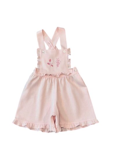 Jardineira 4 Estações