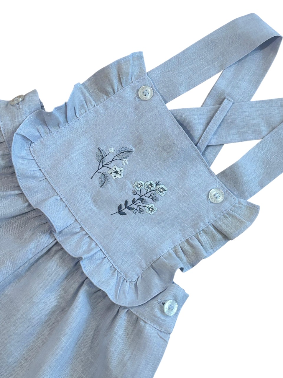 Jardineira 4 Estações - Imagem 5