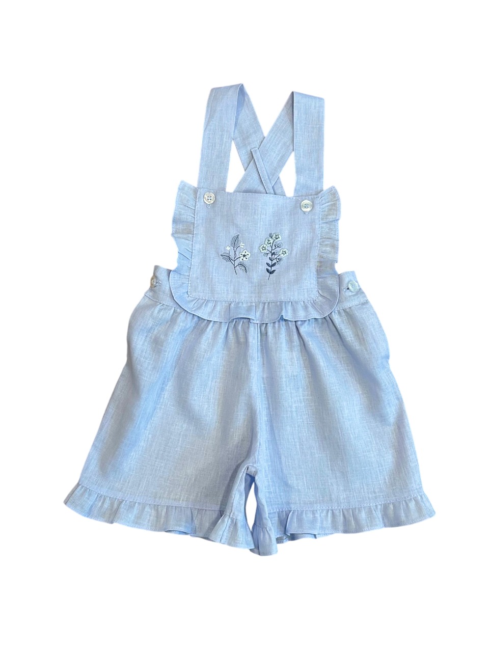 Jardineira 4 Estações - Imagem 3