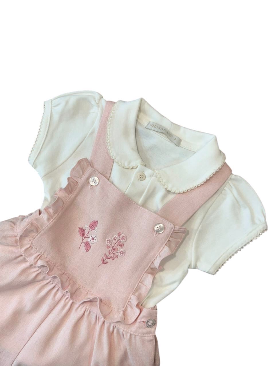 Jardineira 4 Estações - Imagem 2