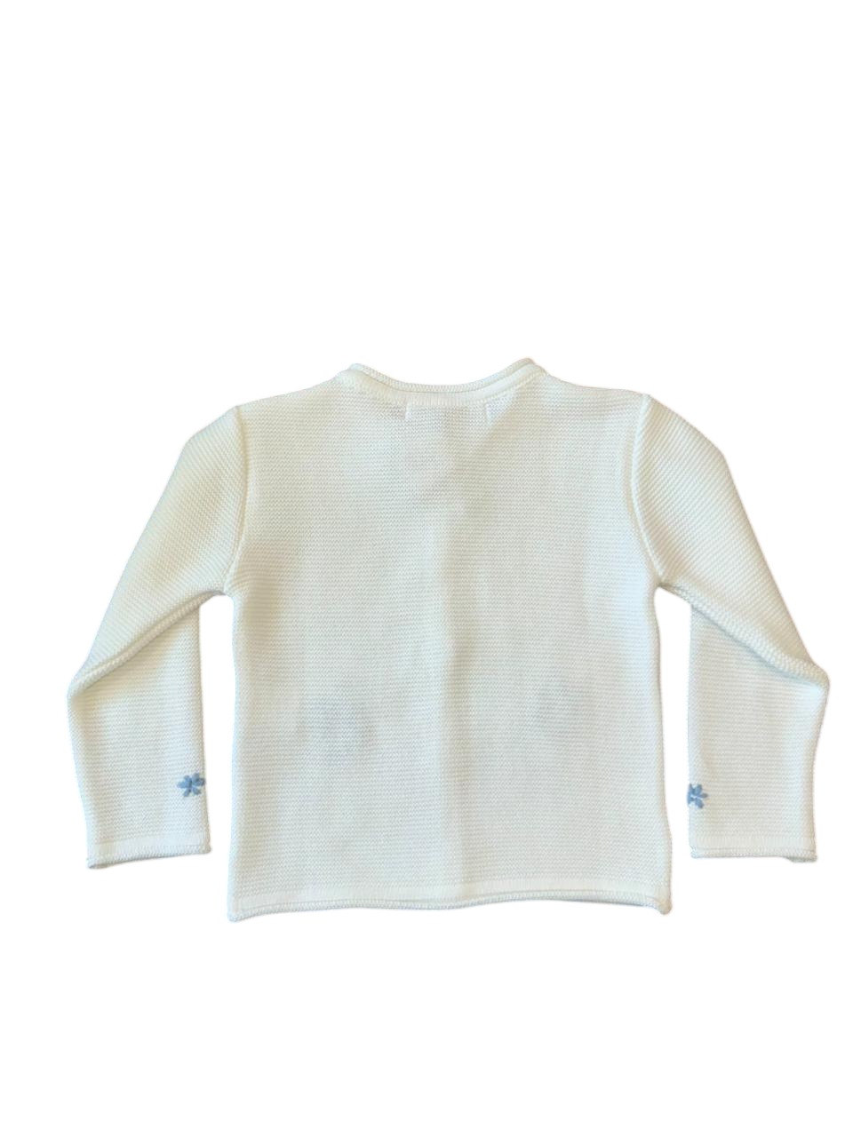 Cardigan 4 Estações - Imagem 5