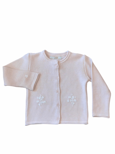 Cardigan 4 Estações