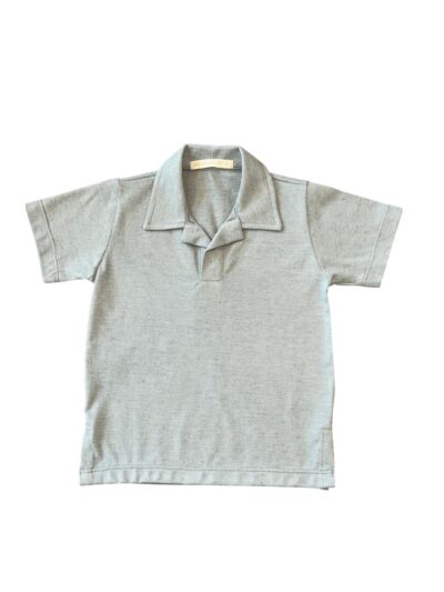 Camiseta Polo Básica