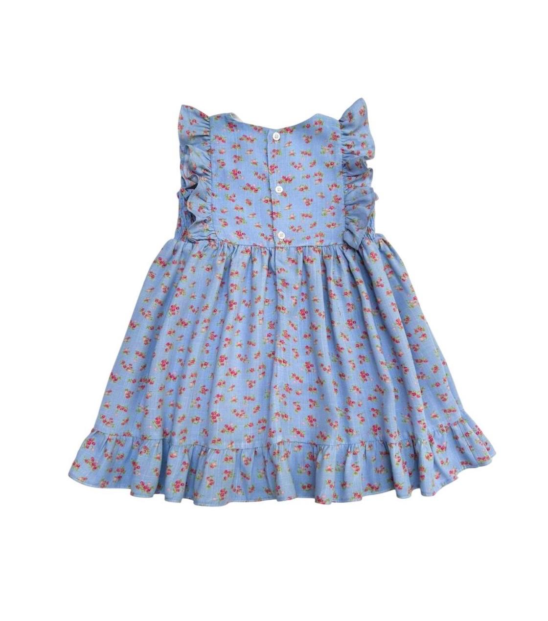 Vestido Lavanda - Imagem 3