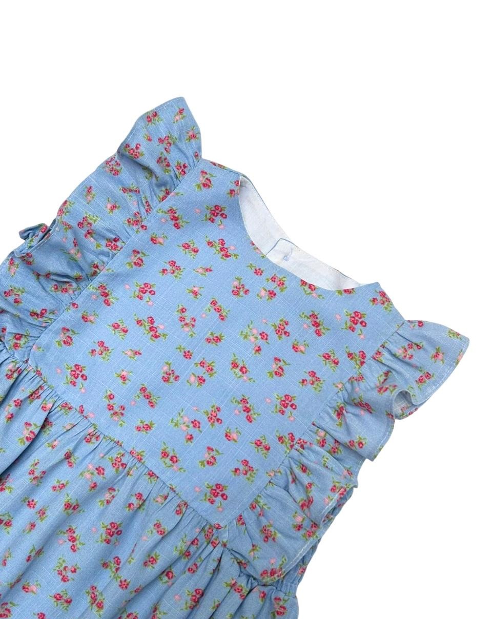 Vestido Lavanda - Imagem 2