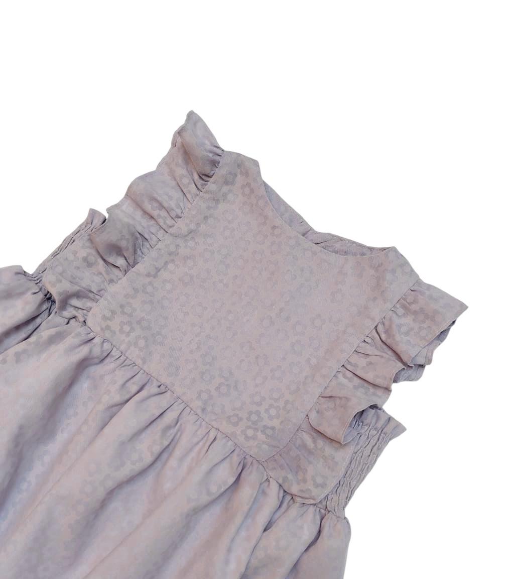 Vestido Lavanda - Imagem 5