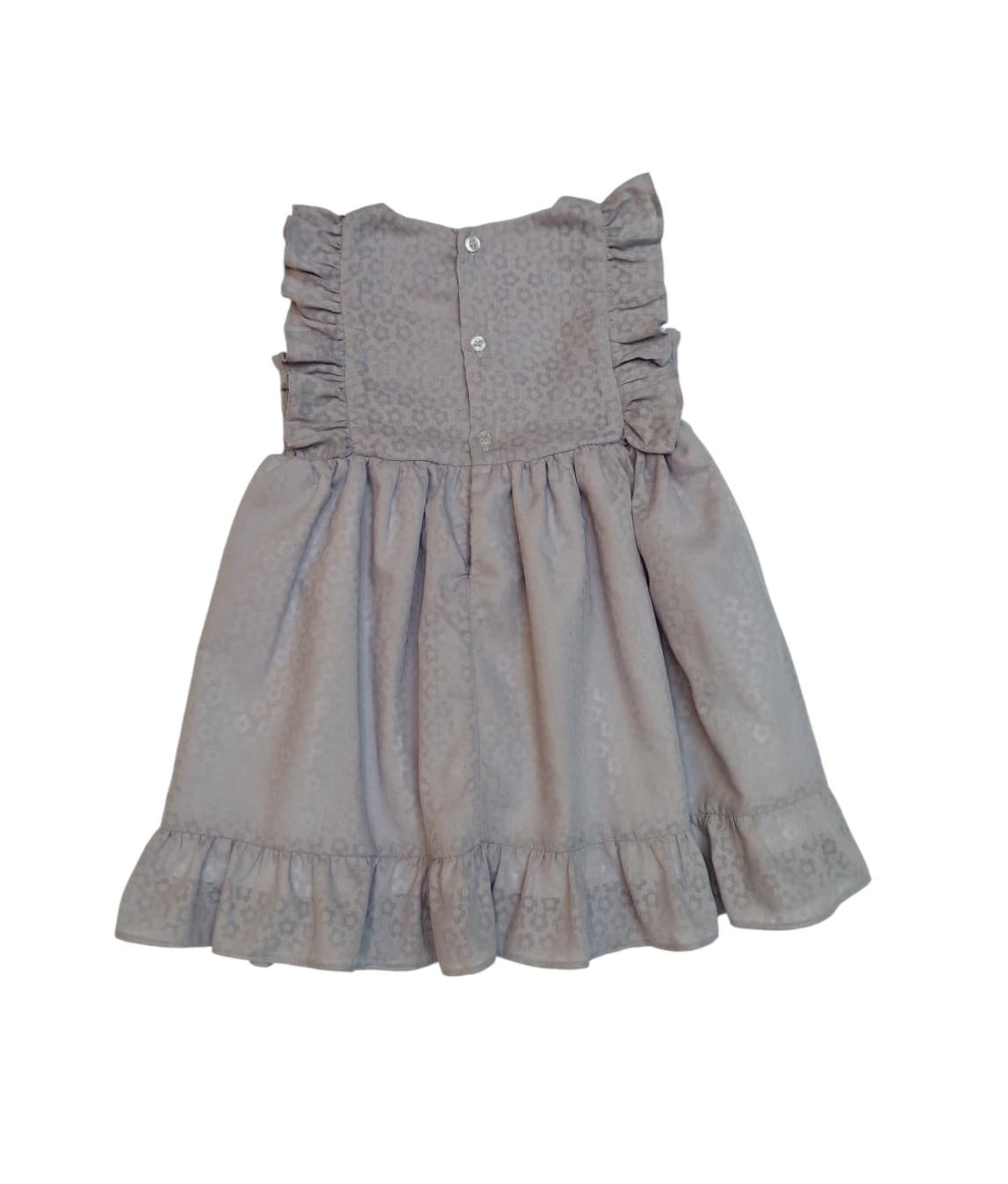 Vestido Lavanda - Imagem 6