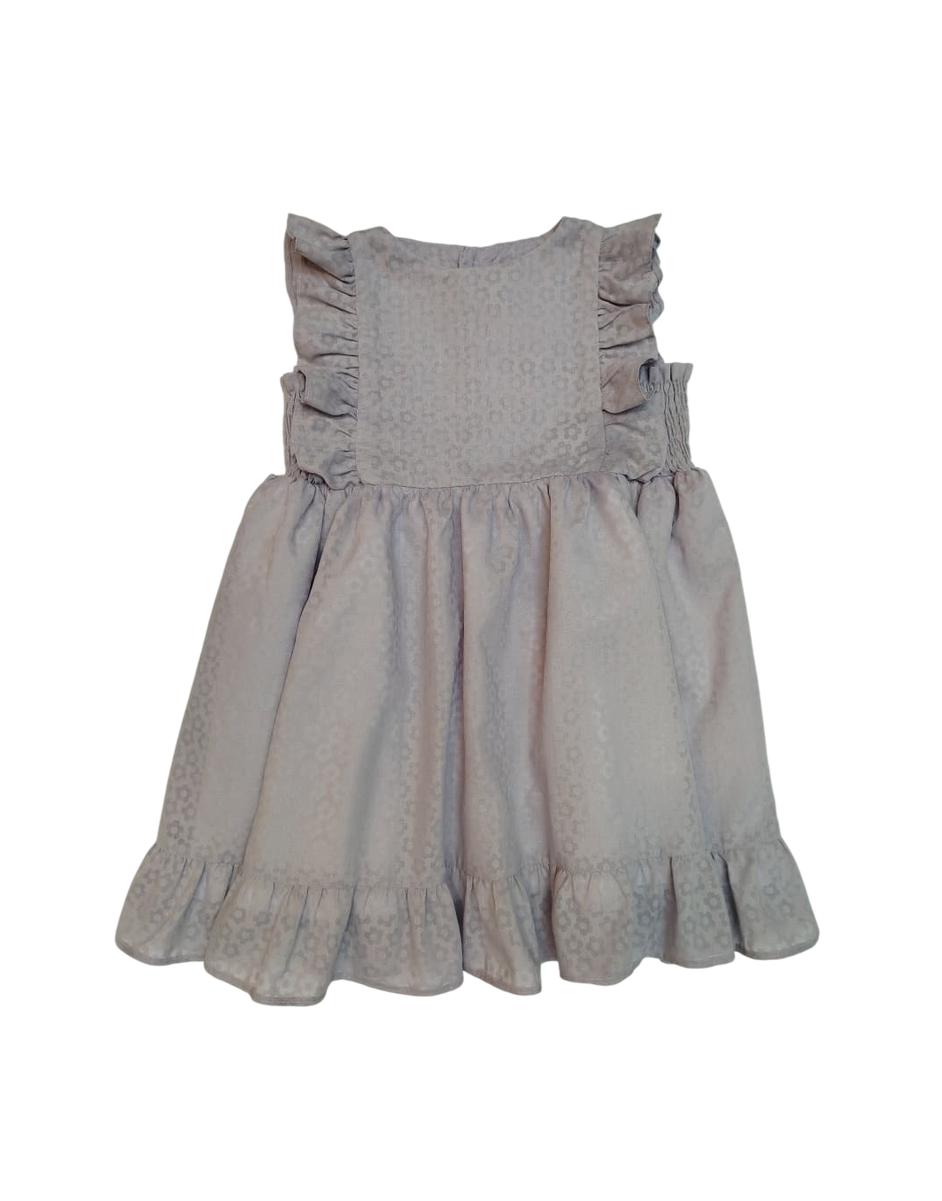 Vestido Lavanda - Imagem 4