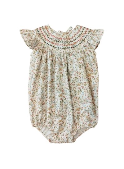 Pimpão Maria Floral