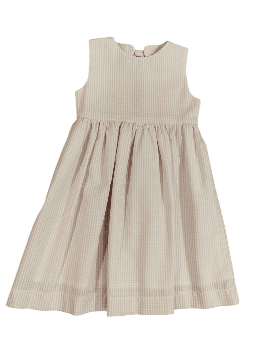 Vestido Ondas Laço - Imagem 7