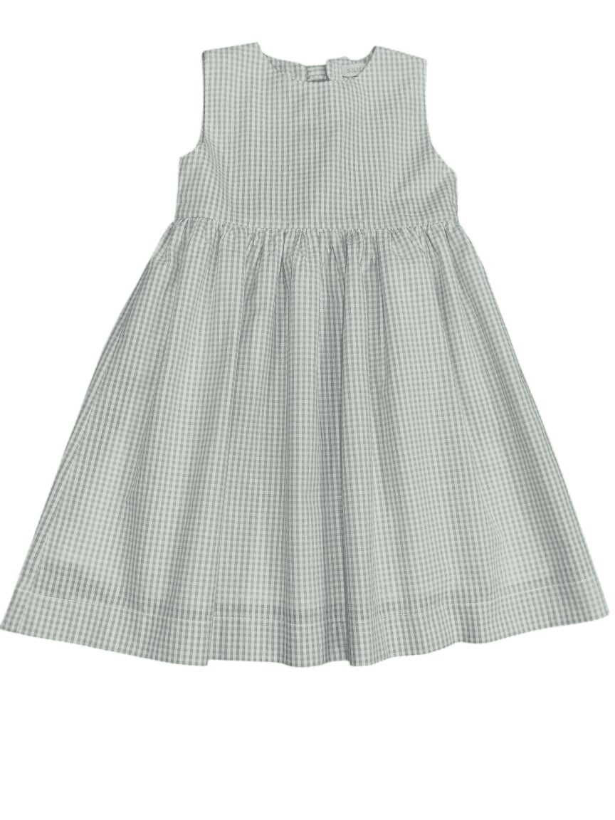 Vestido Ondas Laço - Imagem 4