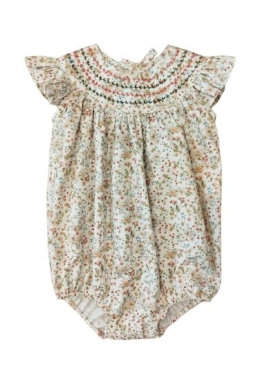 Pimpão Maria Floral