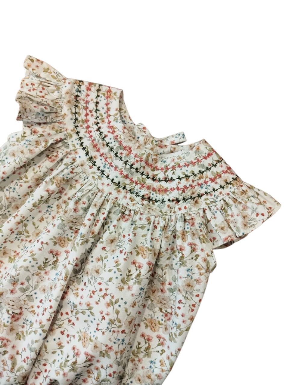 Pimpão Maria Floral - Imagem 2