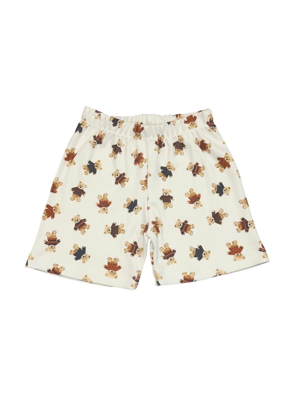 Pijama Ursos - Imagem 3