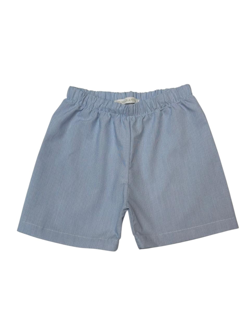 Pijama Bordado Carrinho F1 - Imagem 5