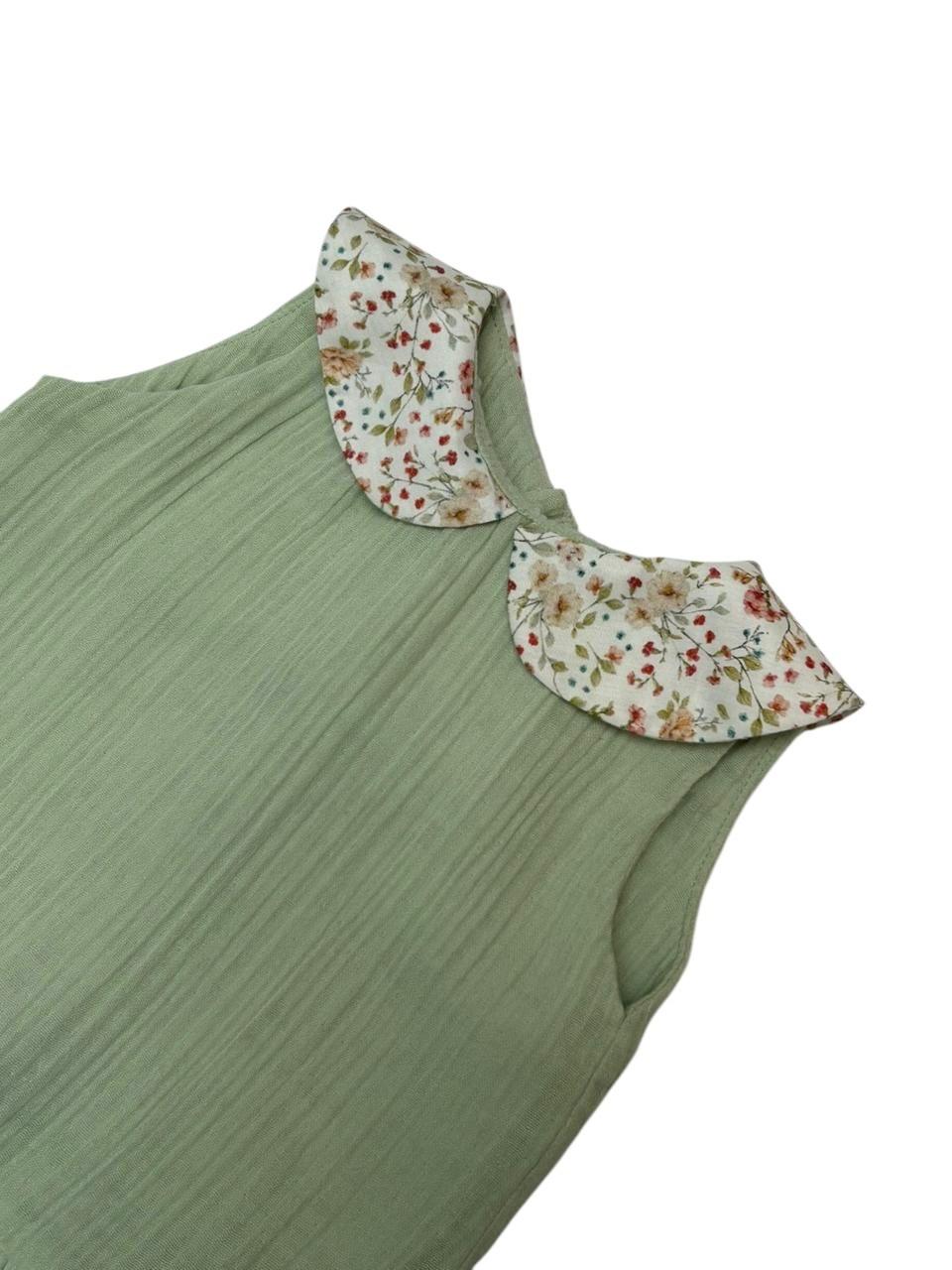 Jumper Jardim Anarruga Positano - Imagem 2