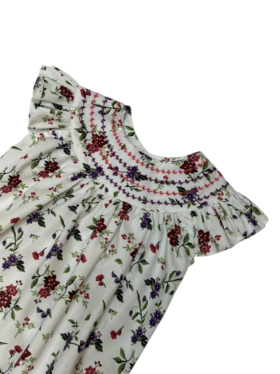 Pimpão Maria Floral - Imagem 5