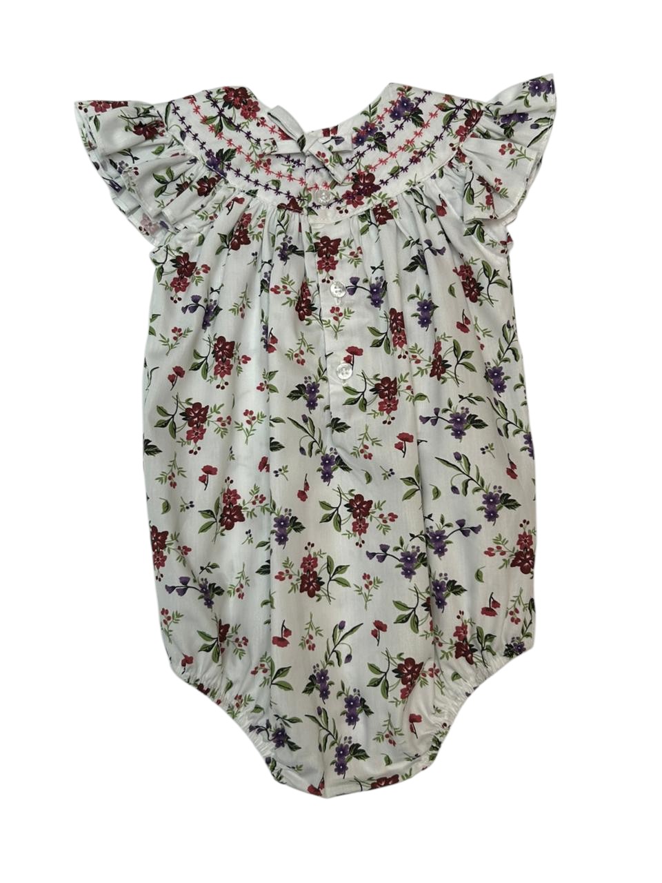 Pimpão Maria Floral - Imagem 4