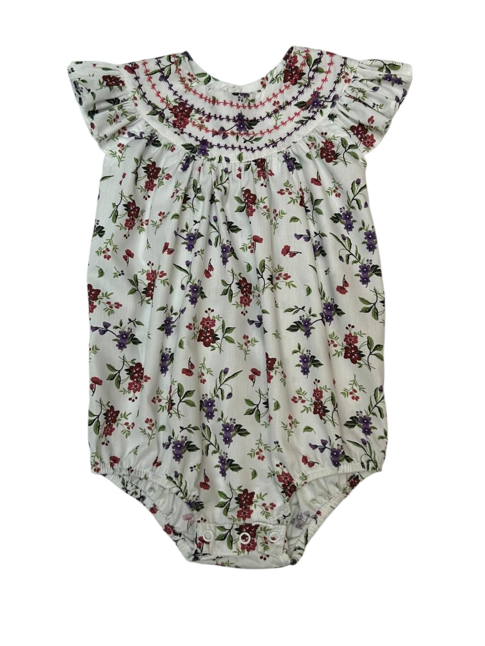 Pimpão Maria Floral - Imagem 6