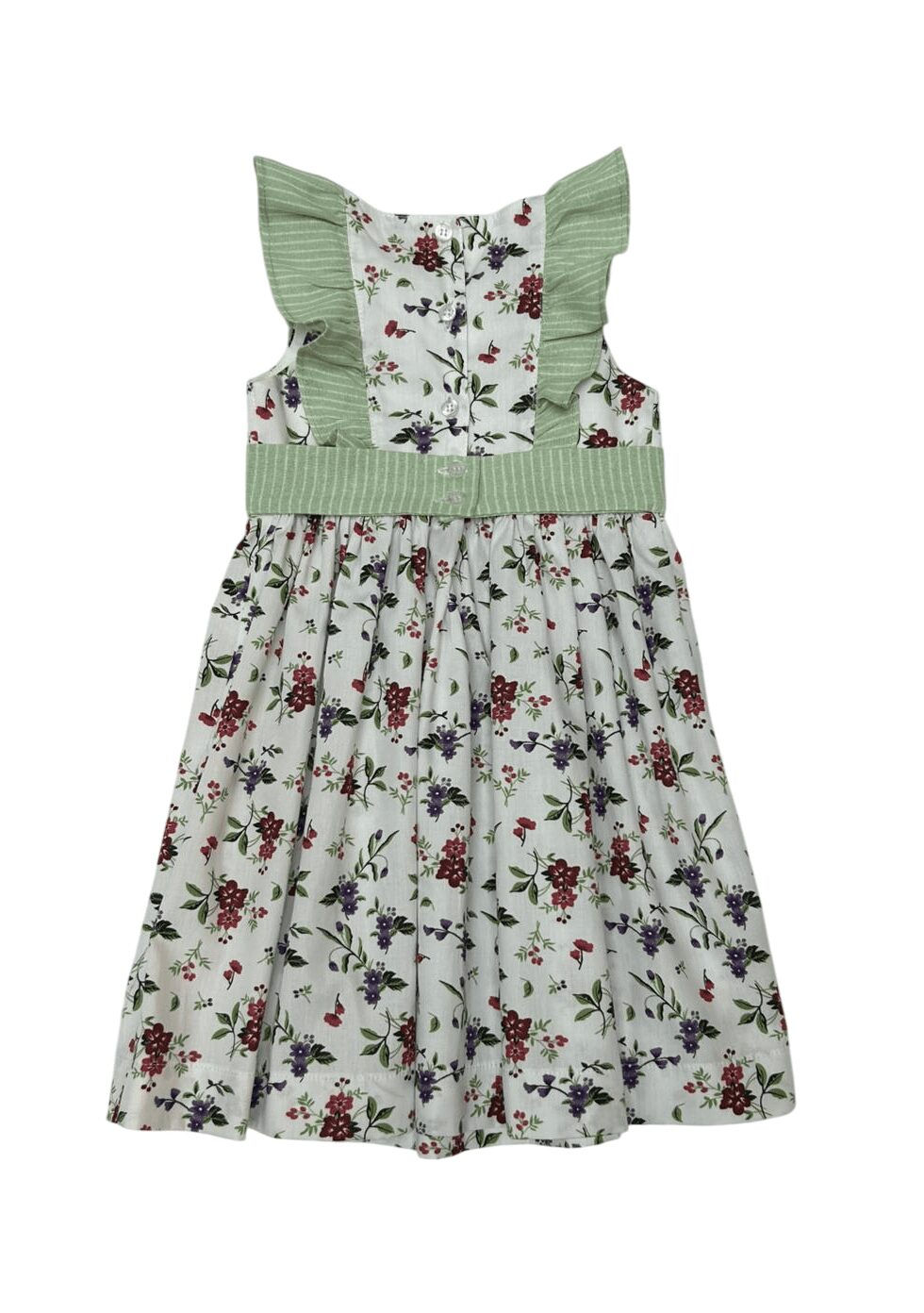 Vestido Margô - Imagem 3