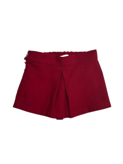Shorts Saia Viscose