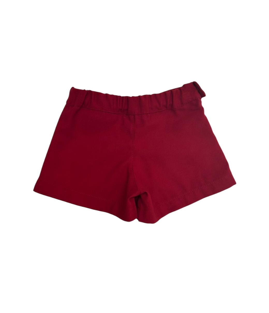 Shorts Saia Viscose - Imagem 2