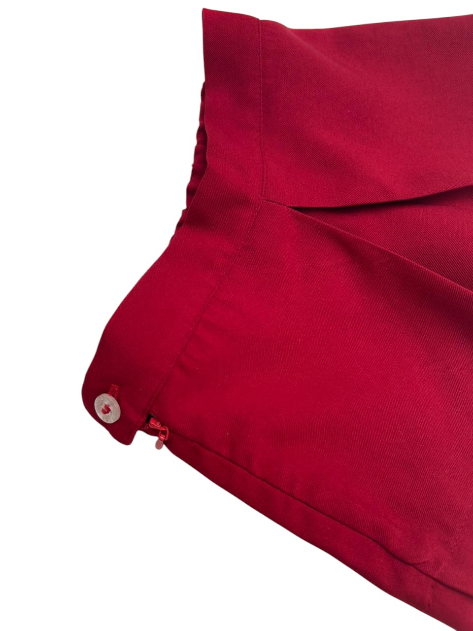 Shorts Saia Viscose - Imagem 3