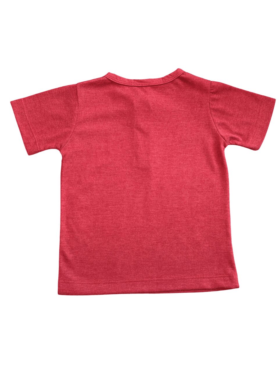 Camiseta Vista Botões - Imagem 6