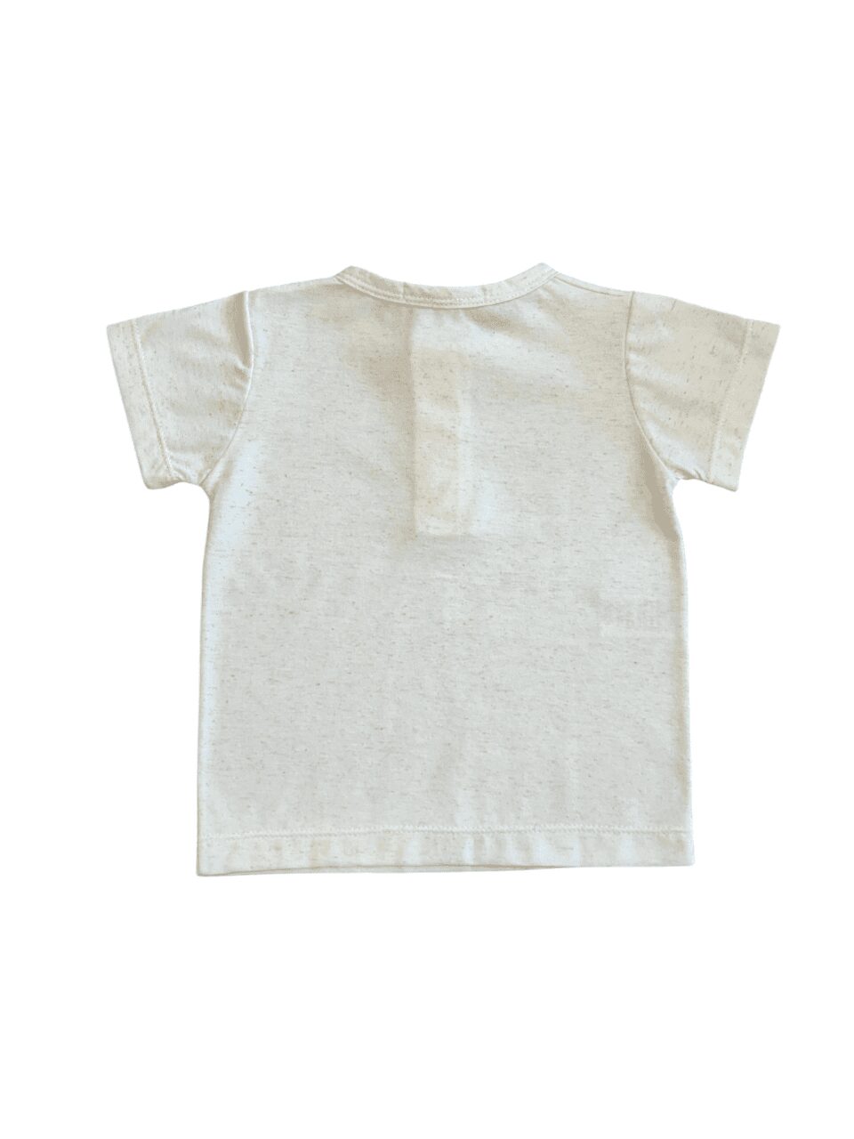 Camiseta Vista Botões - Imagem 3