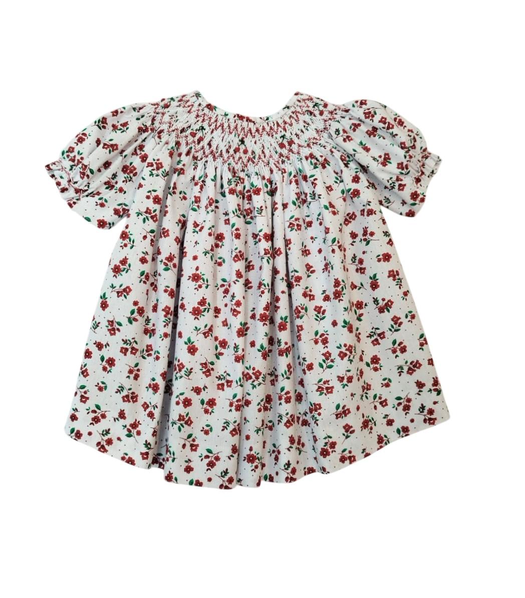 Vestido Russinho Áurea