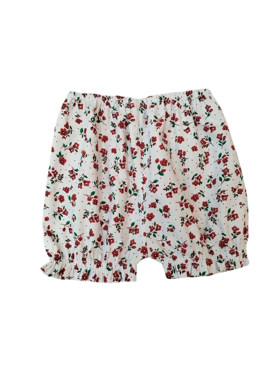 Vestido Russinho Áurea - Imagem 4