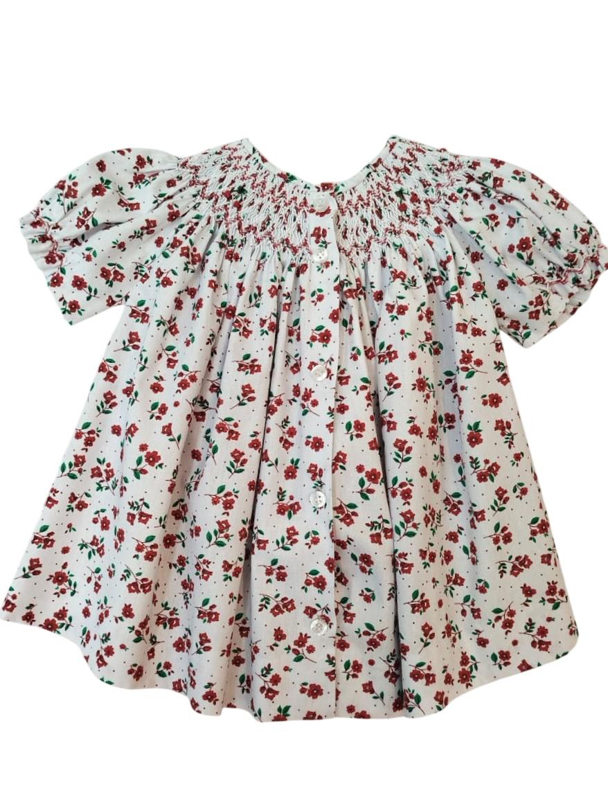 Vestido Russinho Áurea - Imagem 3