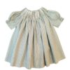 Vestido Russinho Listrado