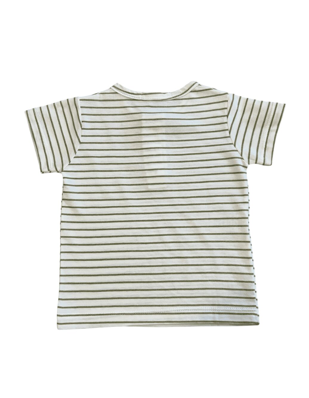 Camiseta Vista Botões - Imagem 9