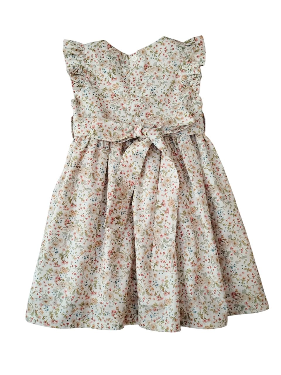 Vestido Positano Ponto Palito - Imagem 3