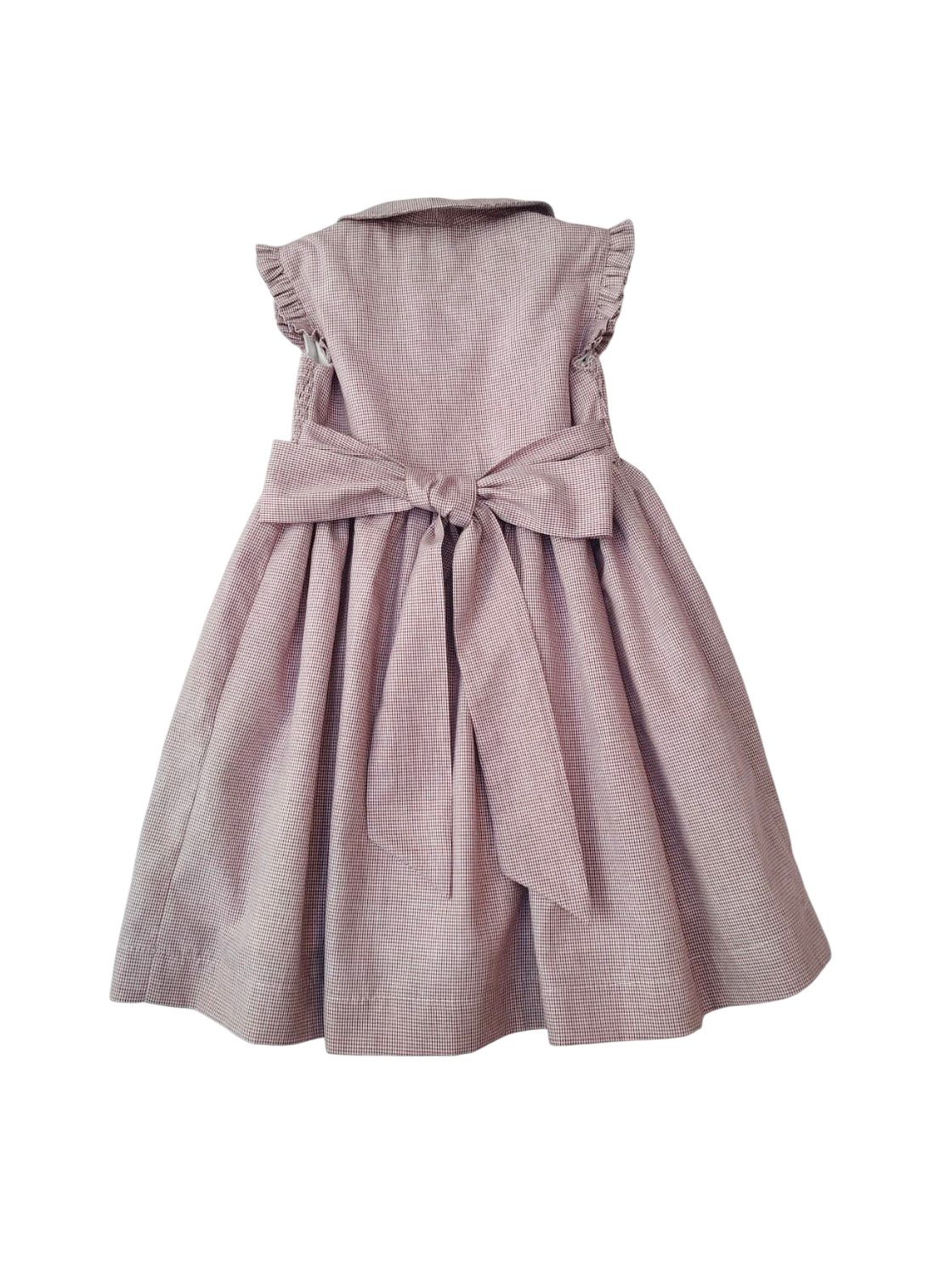 Vestido Lastex Vista Botões II - Imagem 3