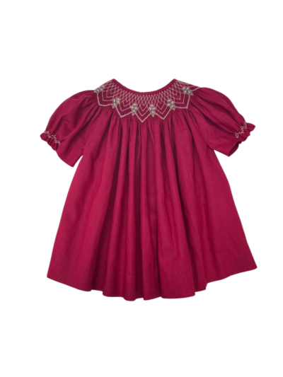 Vestido Russinho Amora