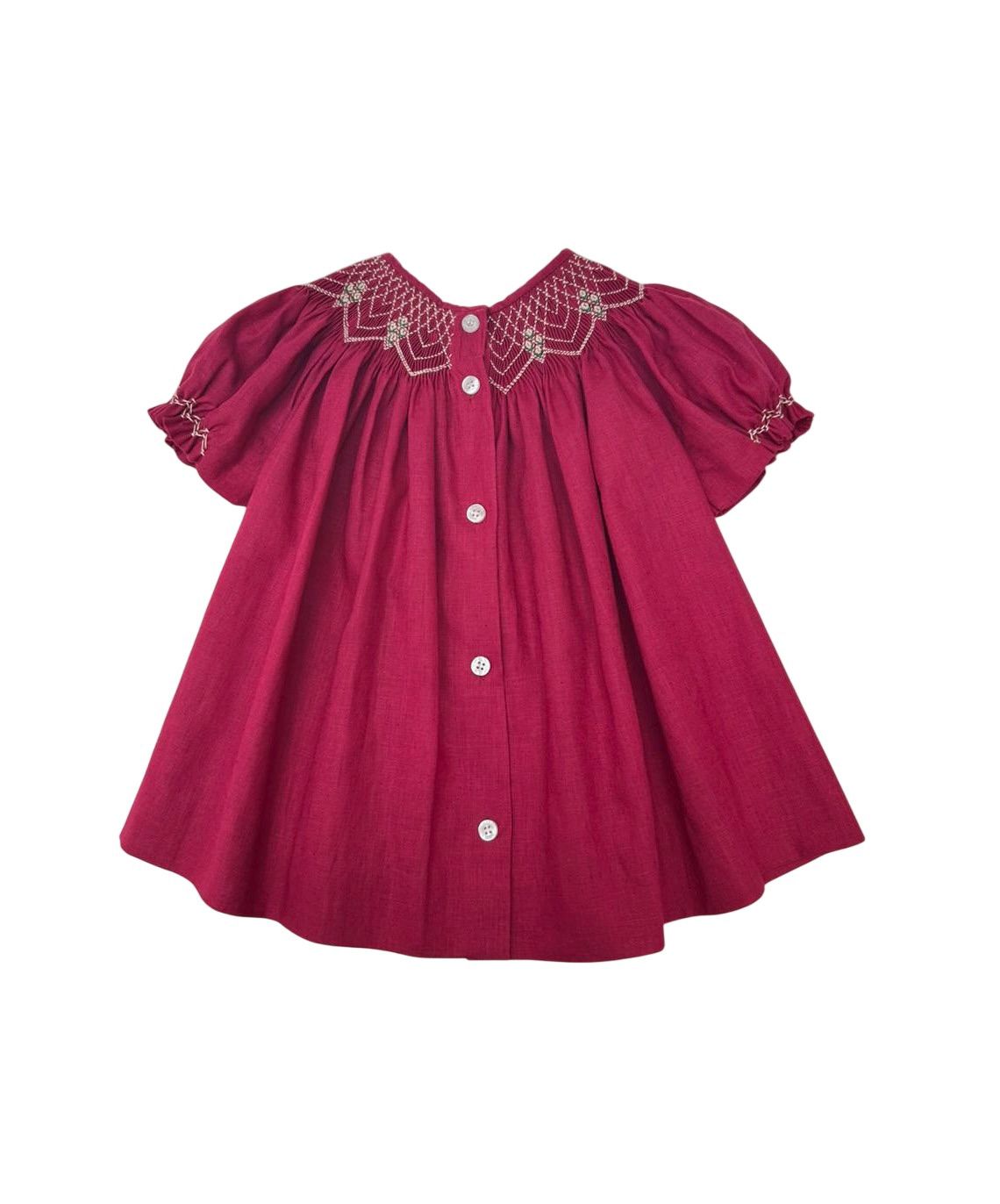 Vestido Russinho Amora - Imagem 2