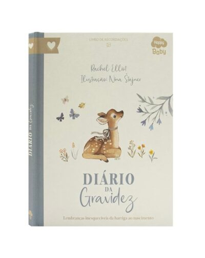 Diário da gravidez