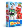 TOY STORY 4 - JOGO DE MEMORIA