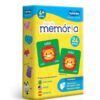 JOGO DE MEMORIA - 24 PÇ