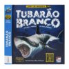 Livro tubarão branco