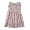 Vestido Floral Sianinha