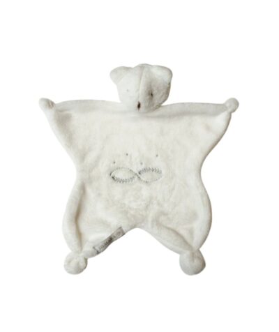 Naninha Urso Infinito