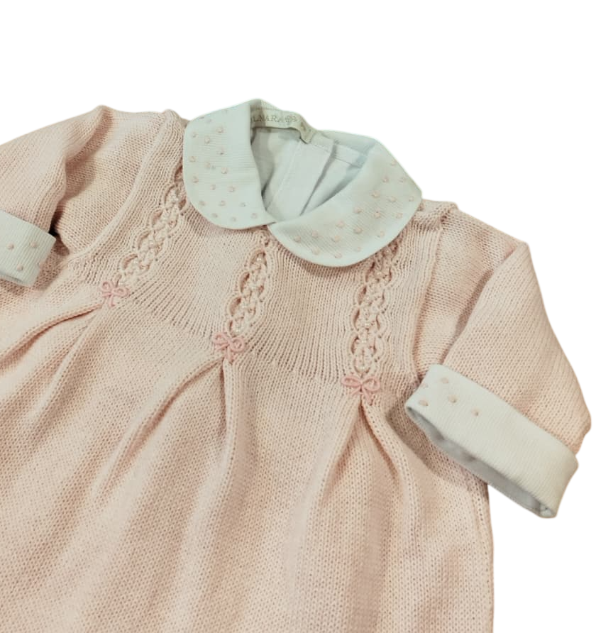 Conjunto Maternidade Luiza - Imagem 3