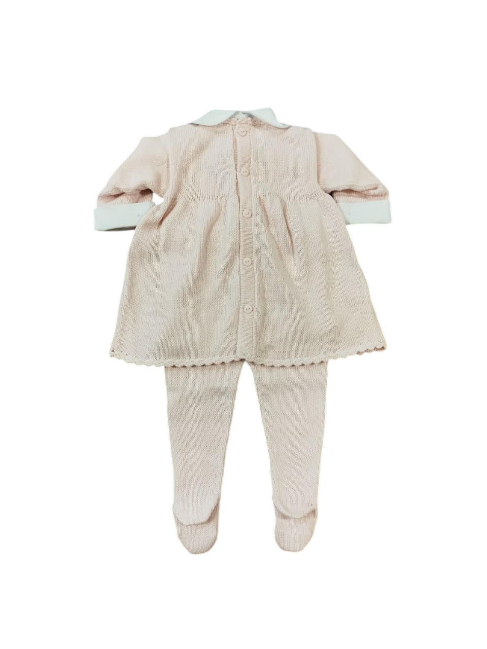 Conjunto Maternidade Luiza - Imagem 2