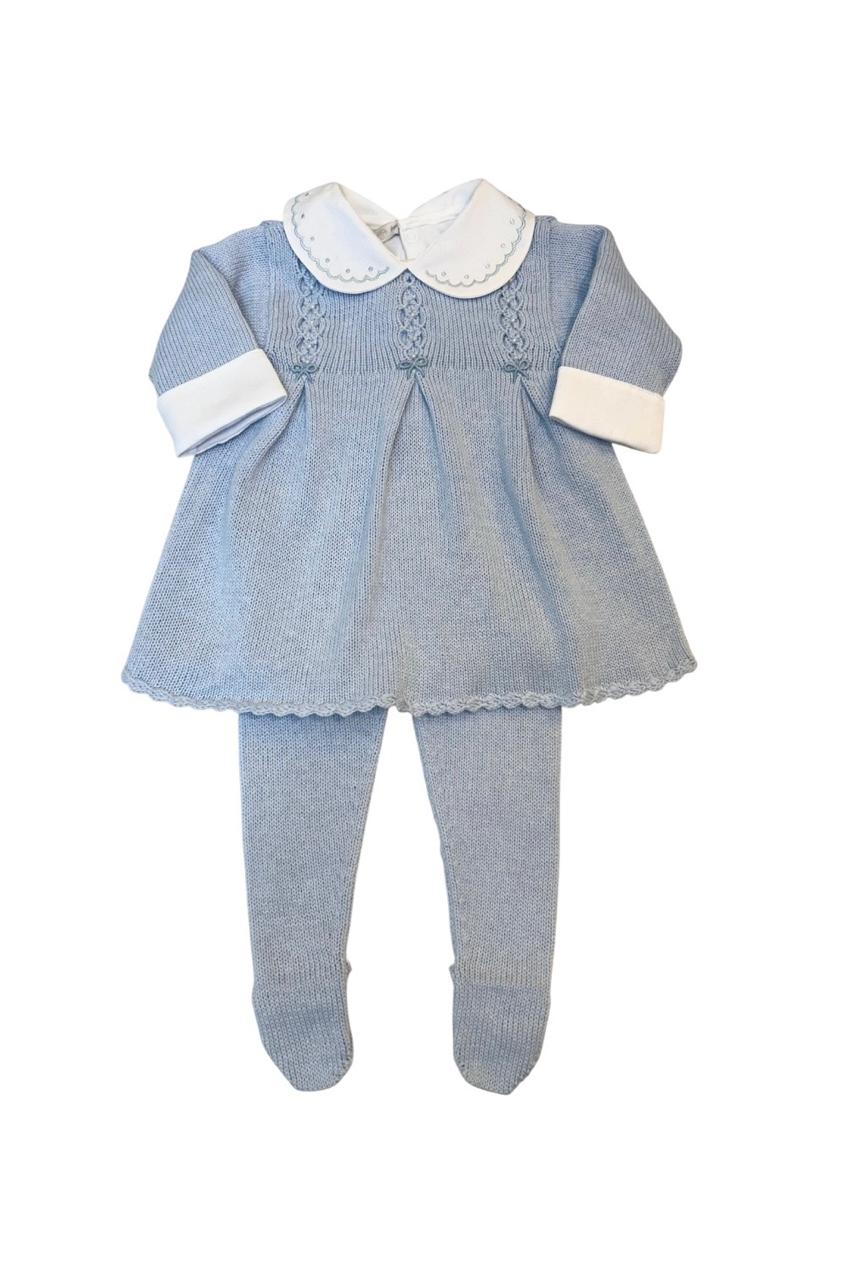 Conjunto Maternidade Luiza - Imagem 5