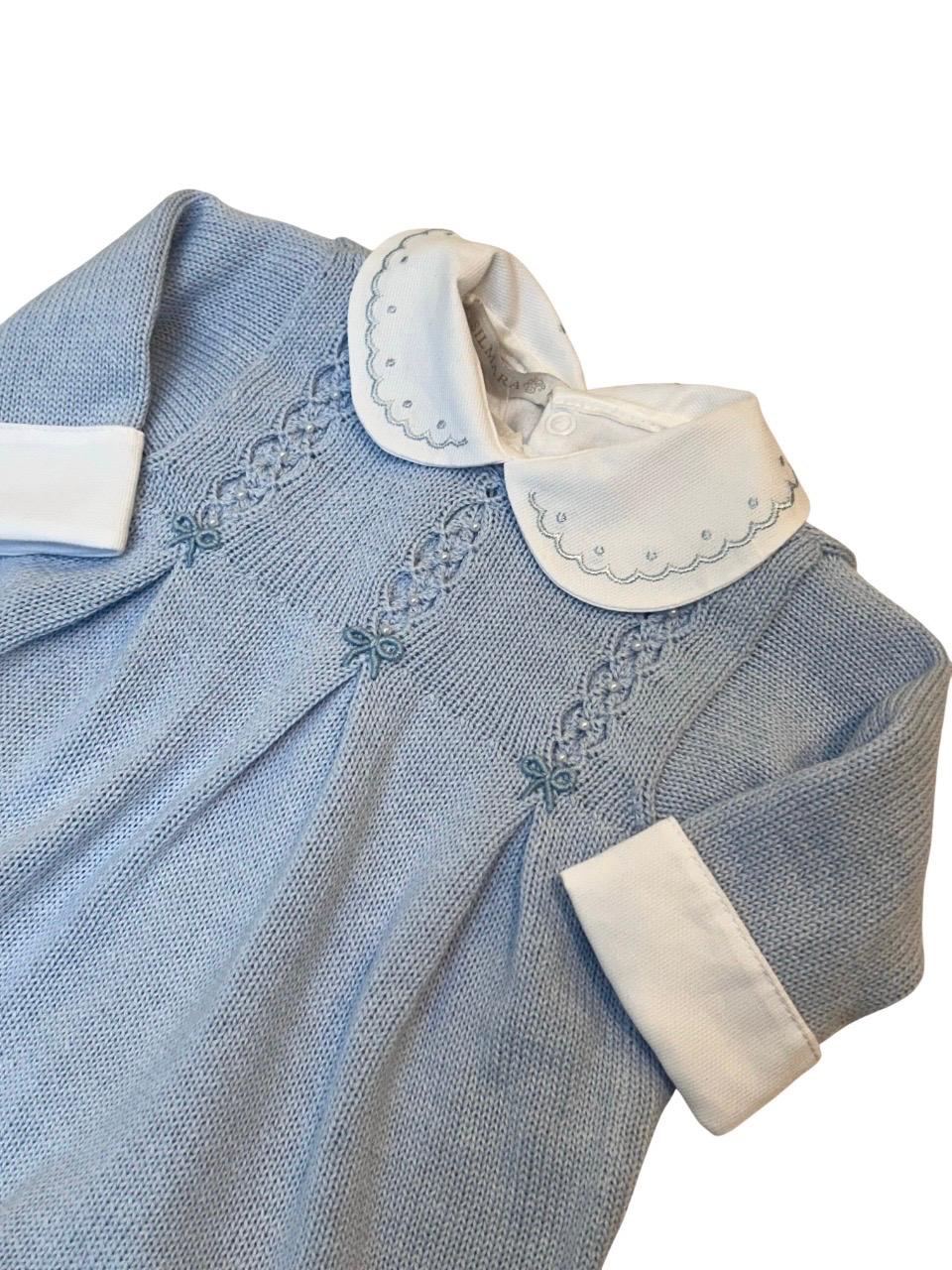 Conjunto Maternidade Luiza - Imagem 6