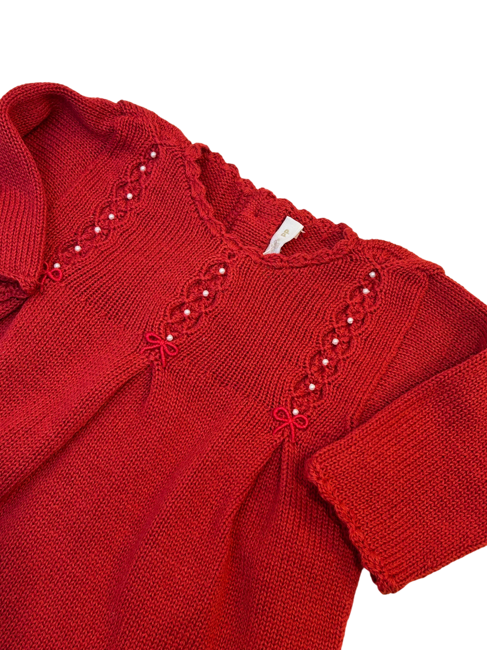 Conjunto Maternidade Luiza - Imagem 8